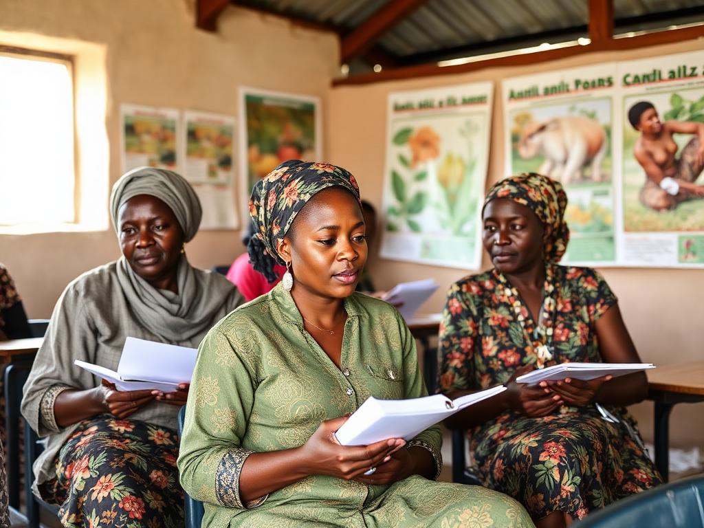 Finance & Mentorship