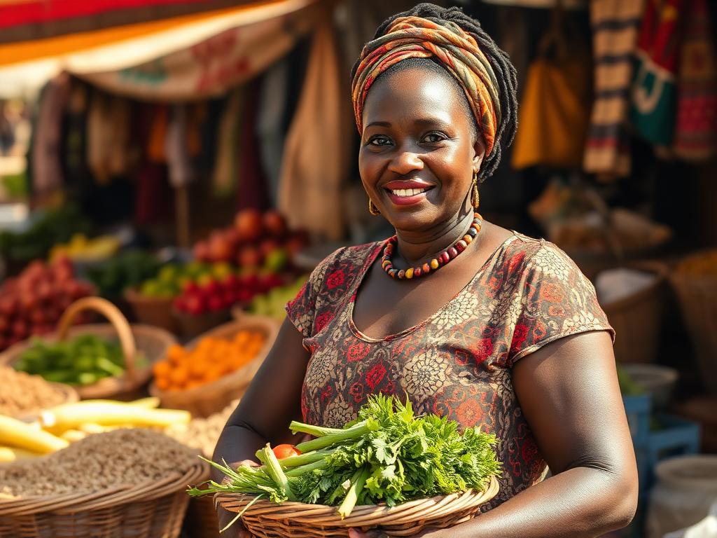 Market Access & Trade